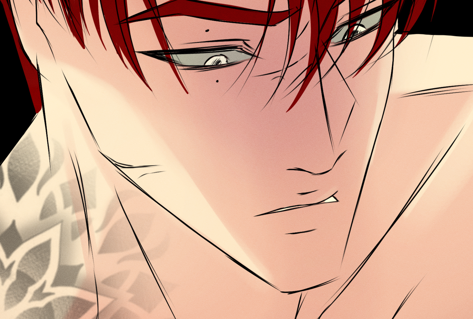 Beyond the Headlines(Official) - Episode 13 manhwa
