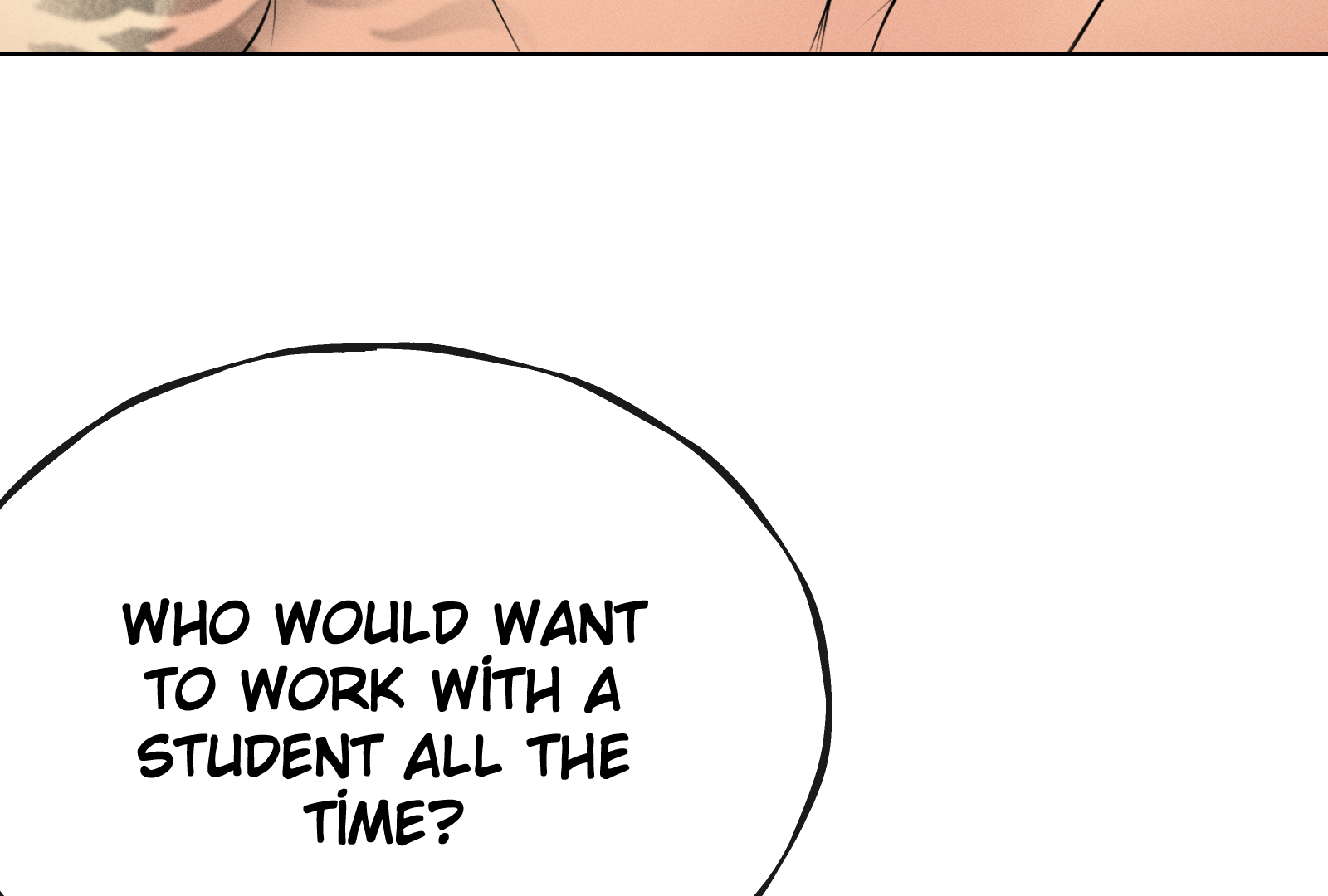 Beyond the Headlines(Official) - Episode 13 manhwa