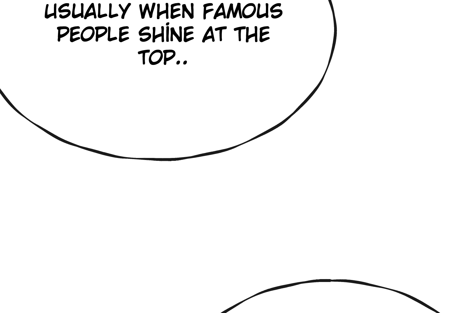 Beyond the Headlines(Official) - Episode 13 manhwa