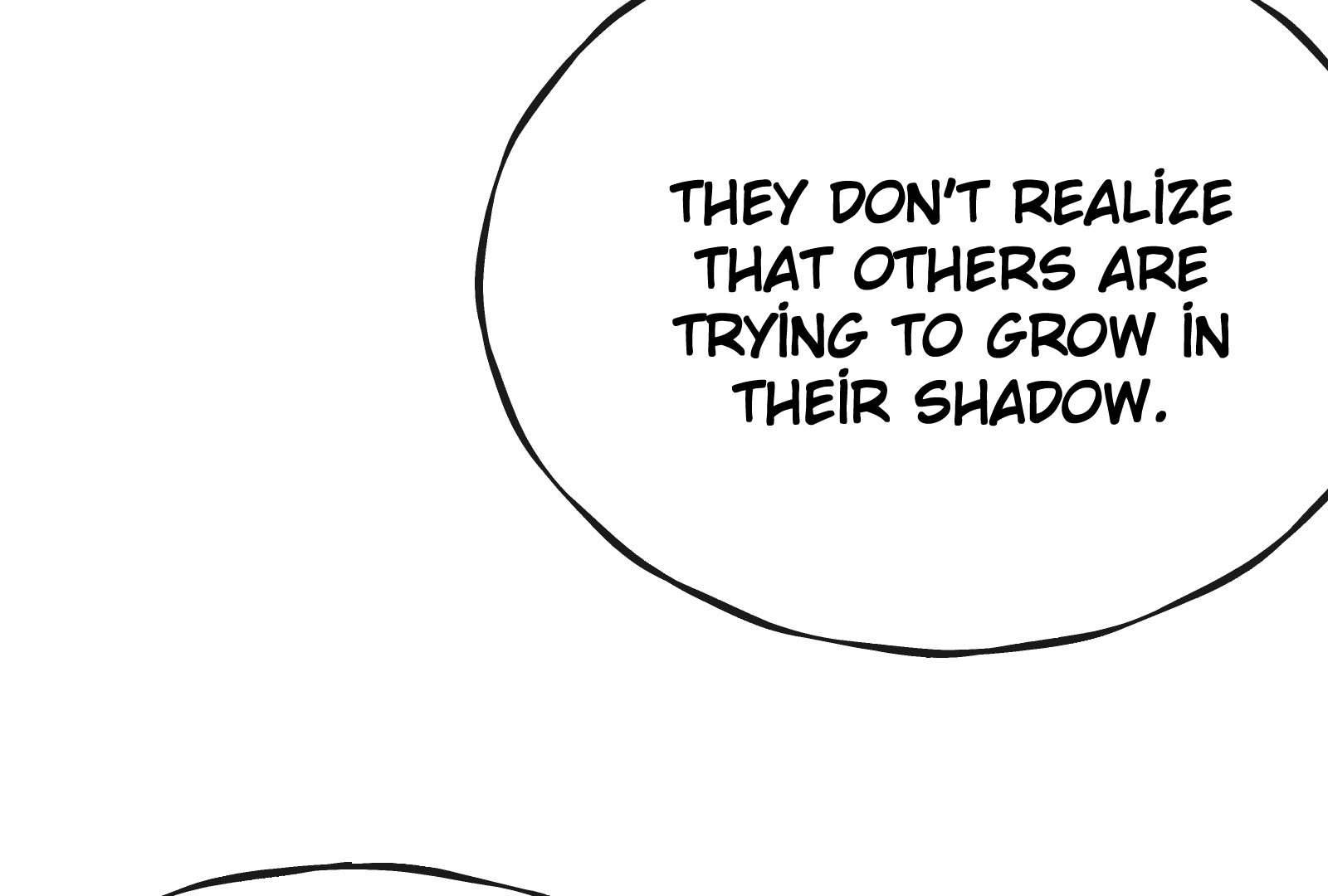 Beyond the Headlines(Official) - Episode 13 manhwa