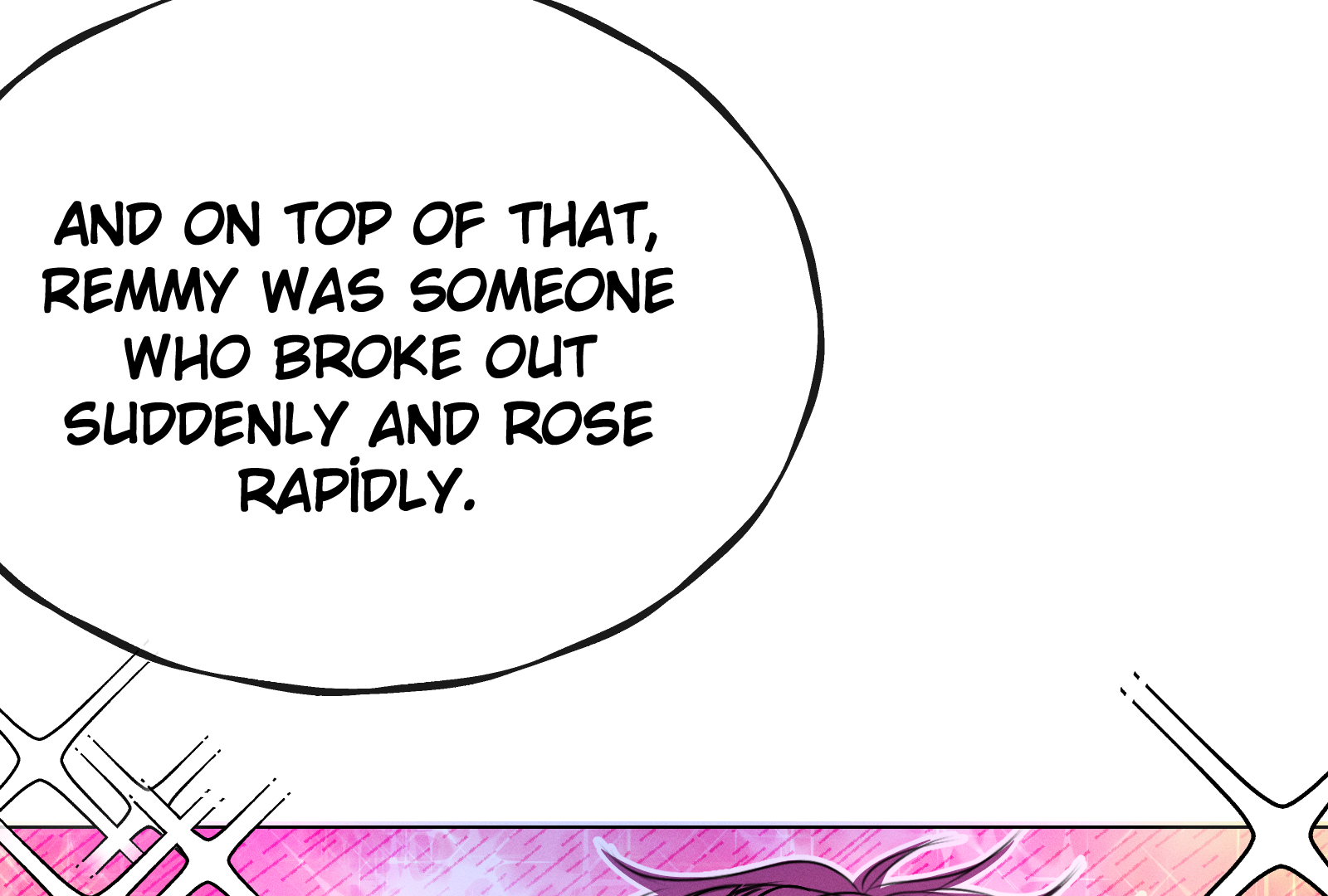 Beyond the Headlines(Official) - Episode 13 manhwa