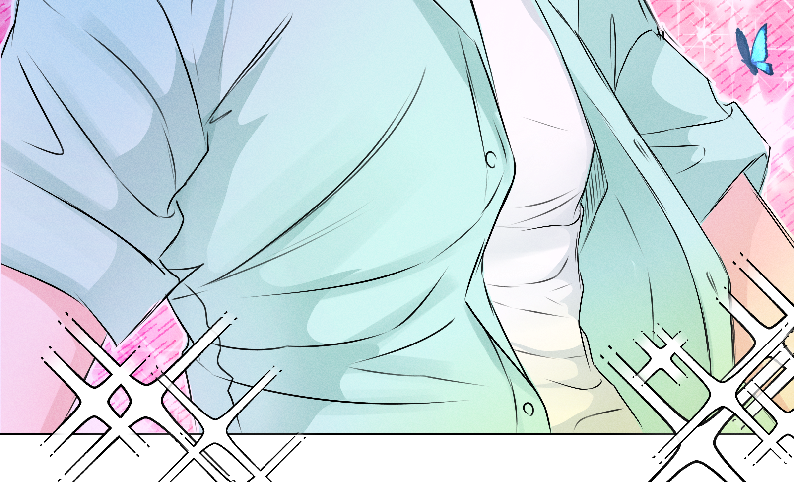 Beyond the Headlines(Official) - Episode 13 manhwa