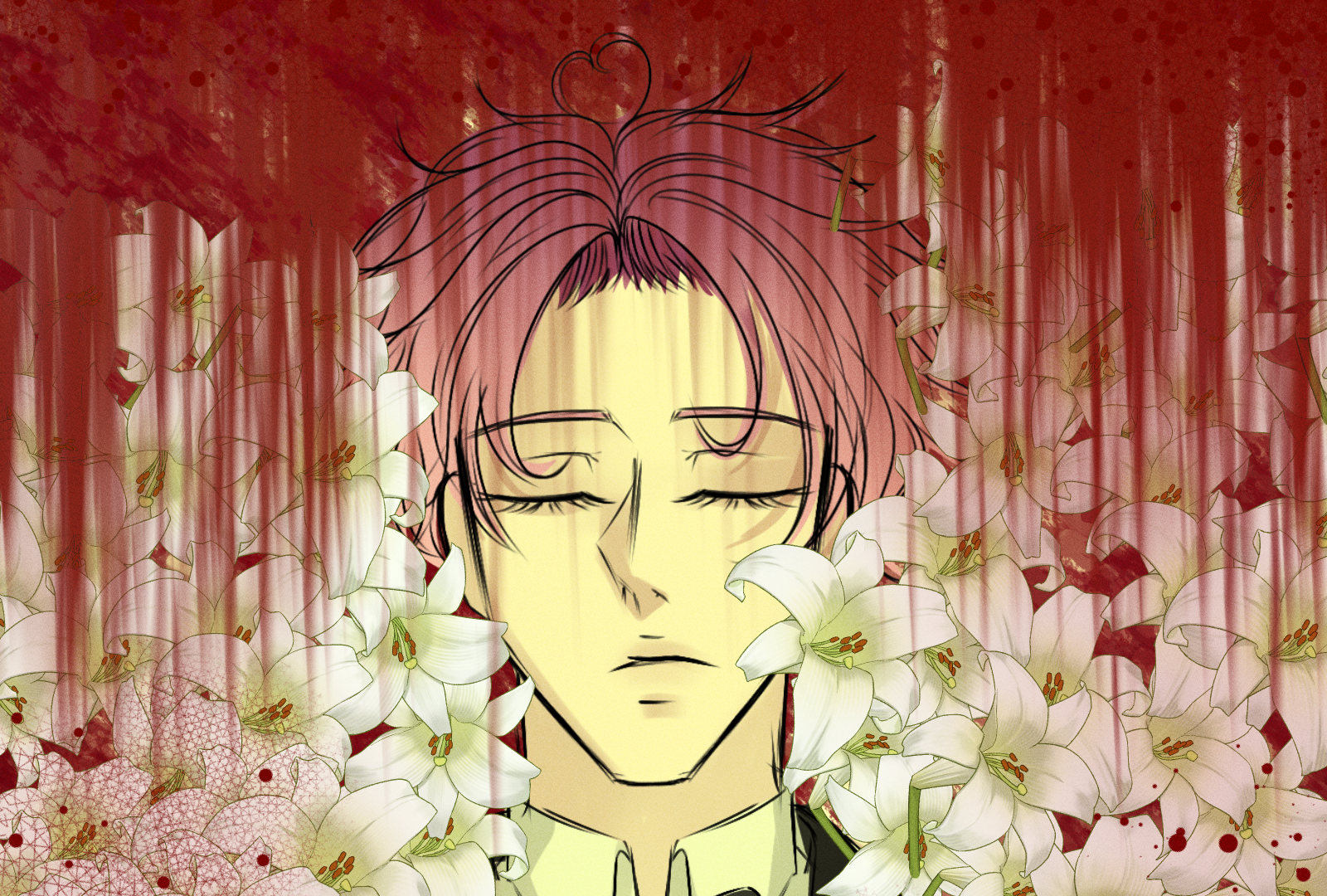 Beyond the Headlines(Official) - Episode 13 manhwa