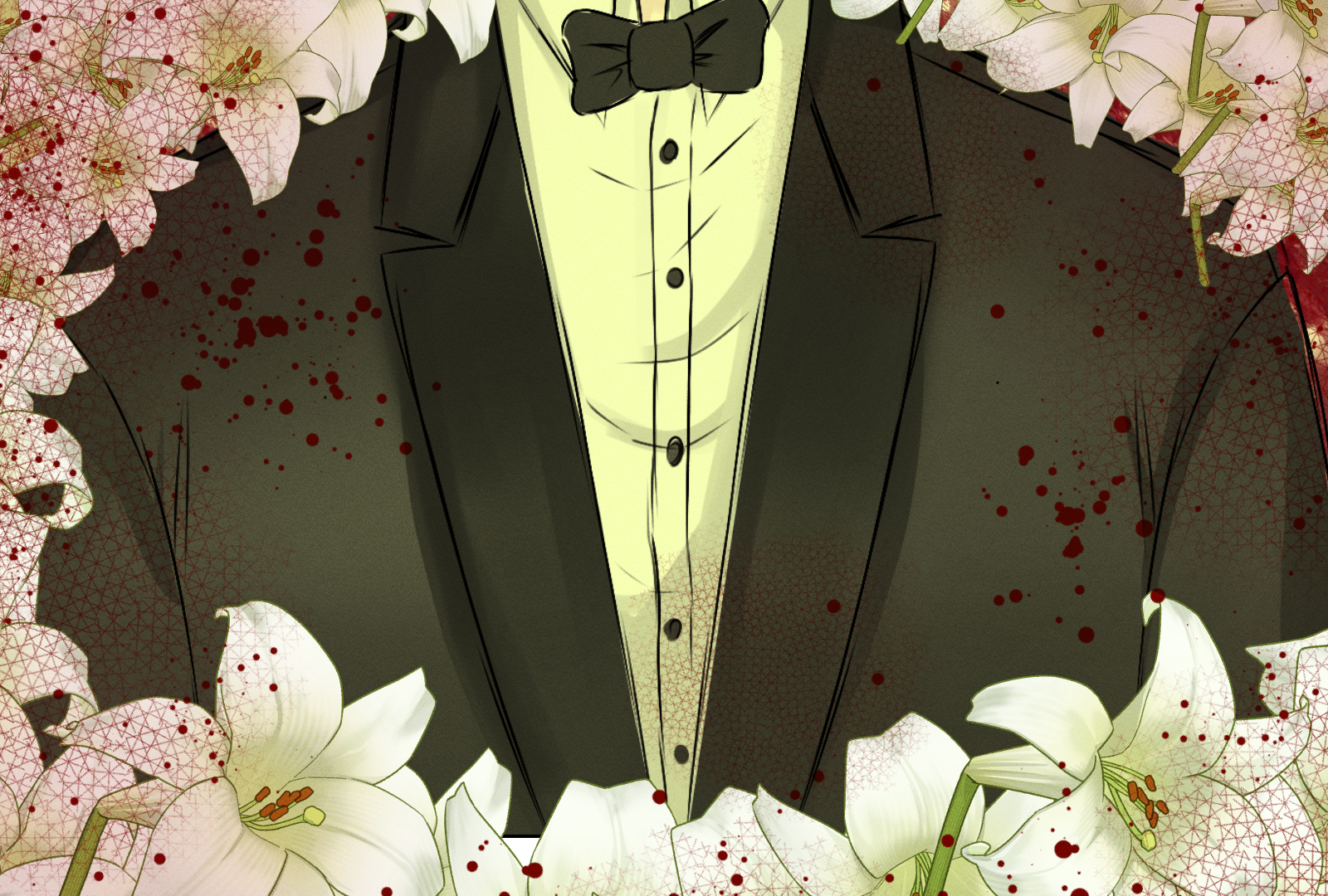 Beyond the Headlines(Official) - Episode 13 manhwa