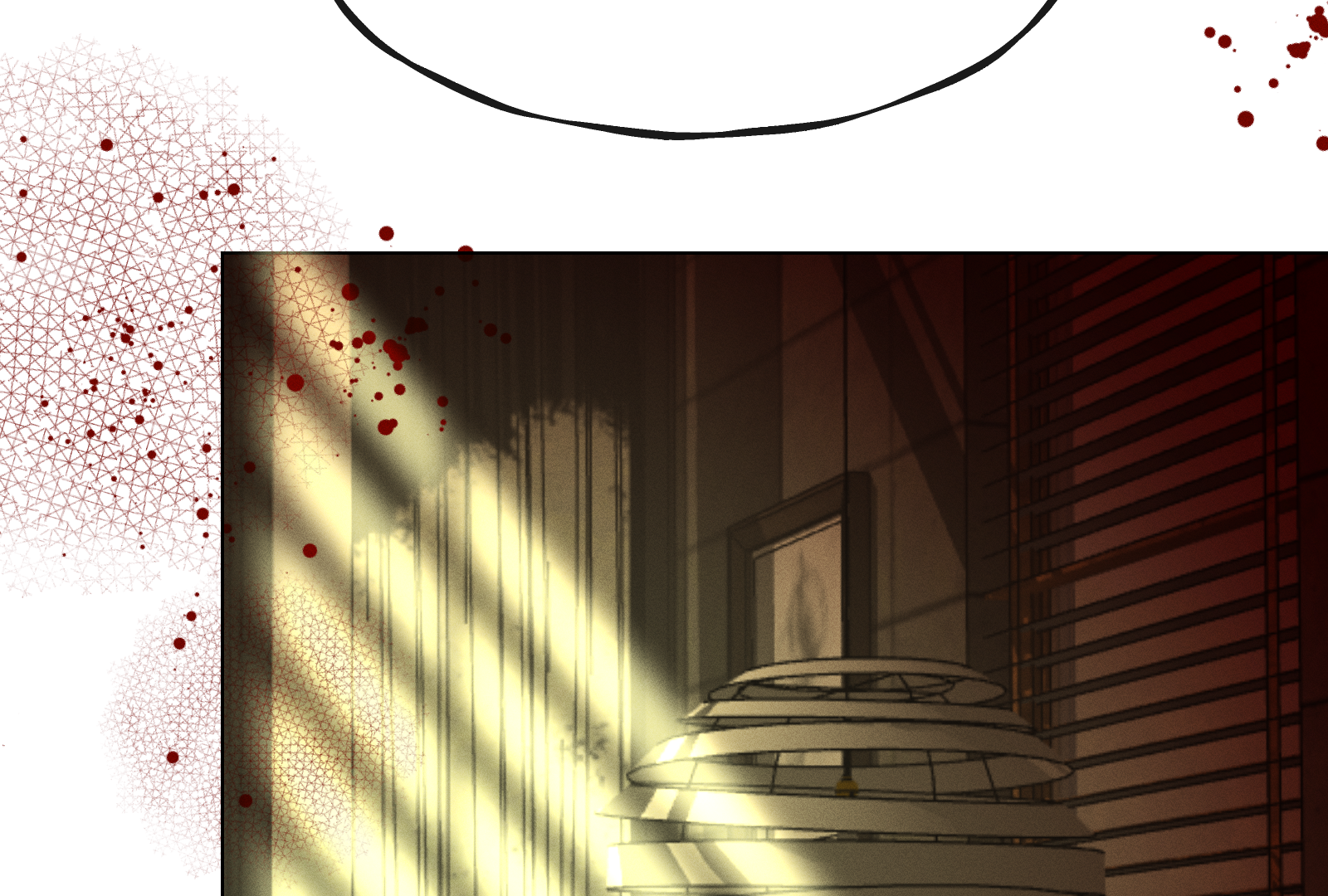 Beyond the Headlines(Official) - Episode 13 manhwa