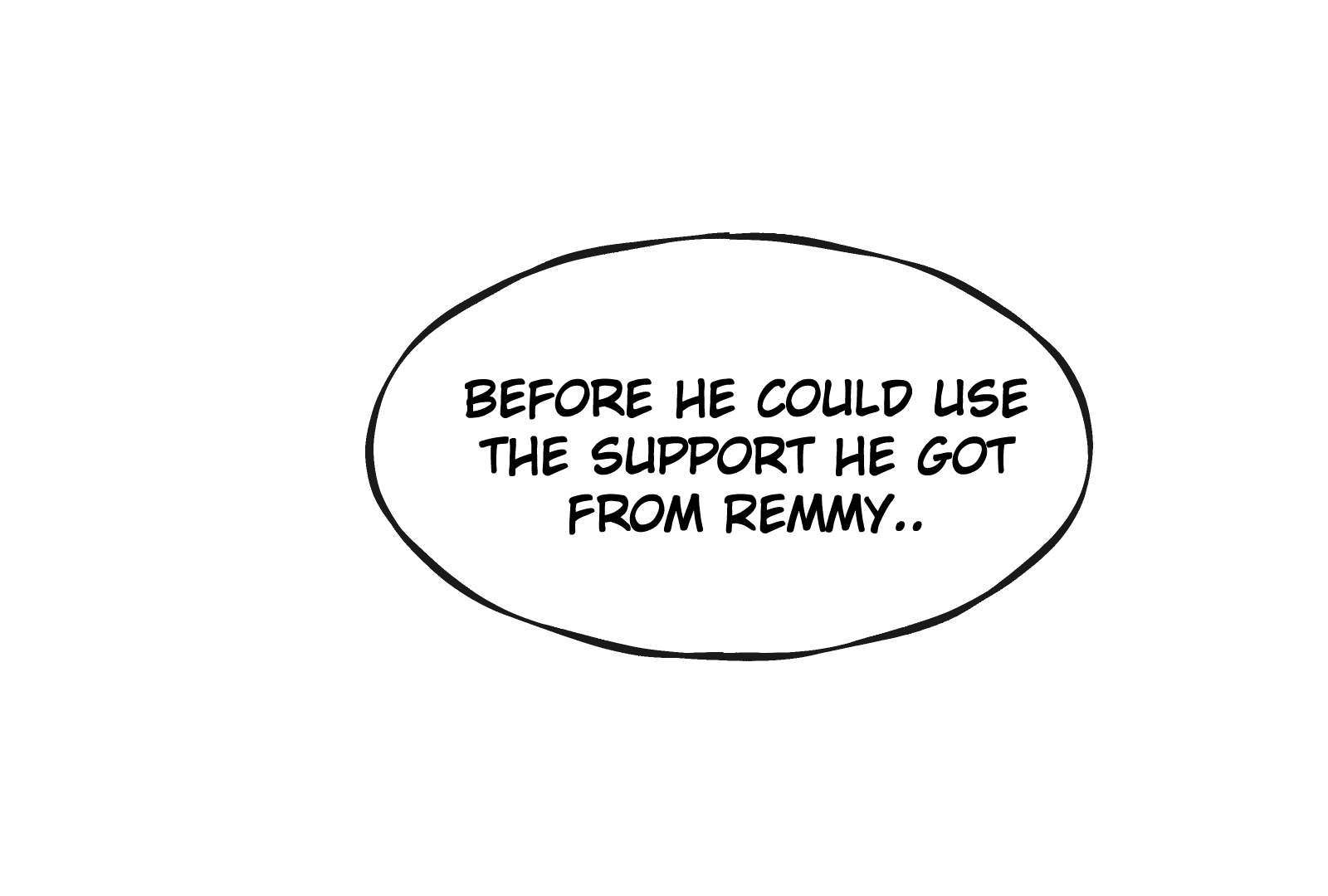 Beyond the Headlines(Official) - Episode 13 manhwa