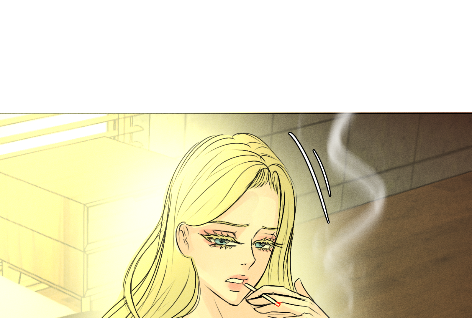Beyond the Headlines(Official) - Episode 13 manhwa