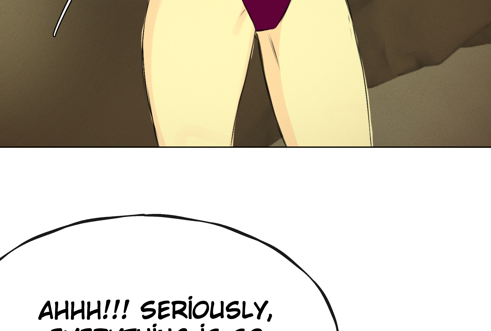 Beyond the Headlines(Official) - Episode 13 manhwa