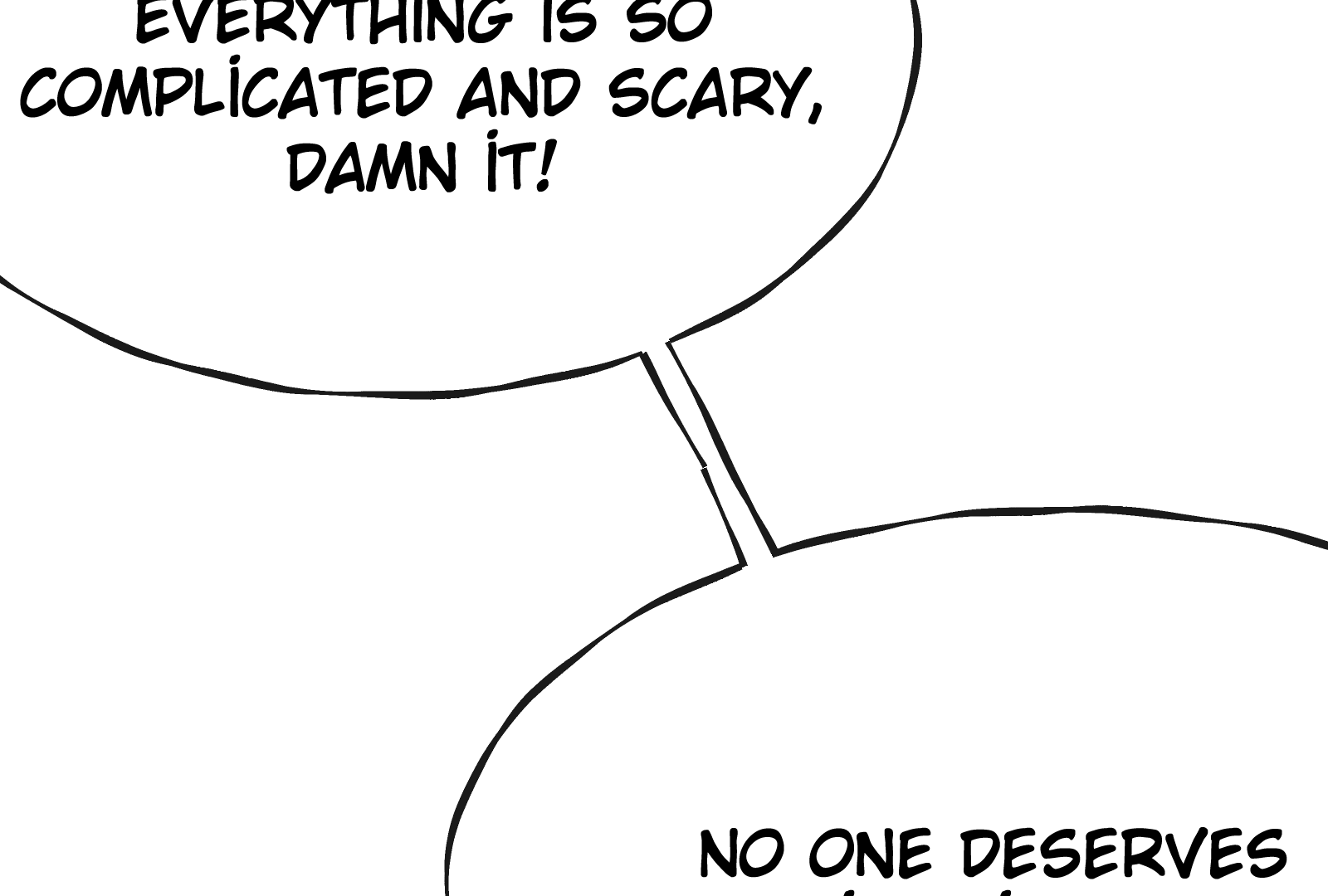Beyond the Headlines(Official) - Episode 13 manhwa