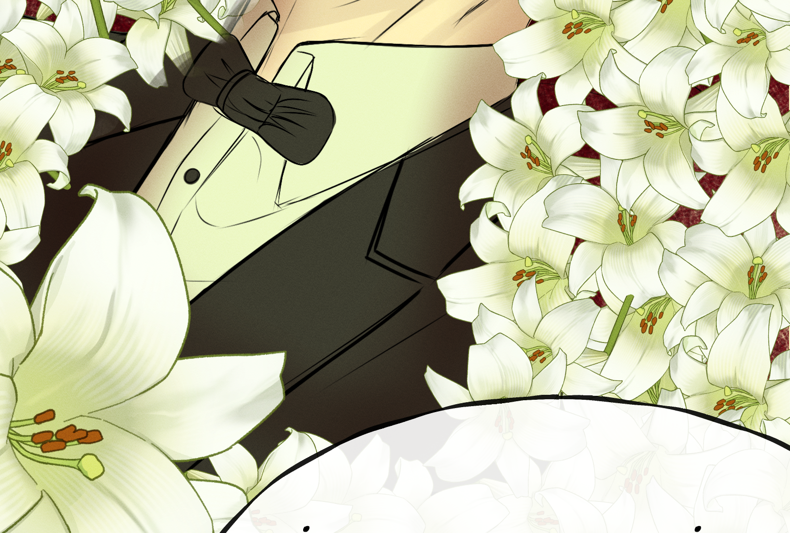 Beyond the Headlines(Official) - Episode 13 manhwa