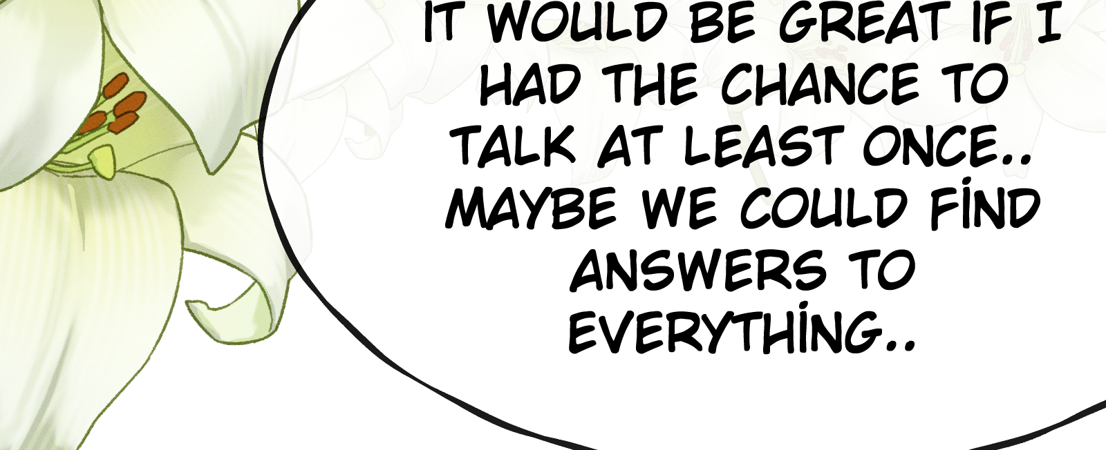 Beyond the Headlines(Official) - Episode 13 manhwa