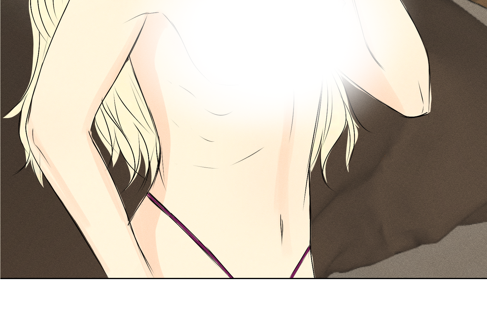 Beyond the Headlines(Official) - Episode 13 manhwa