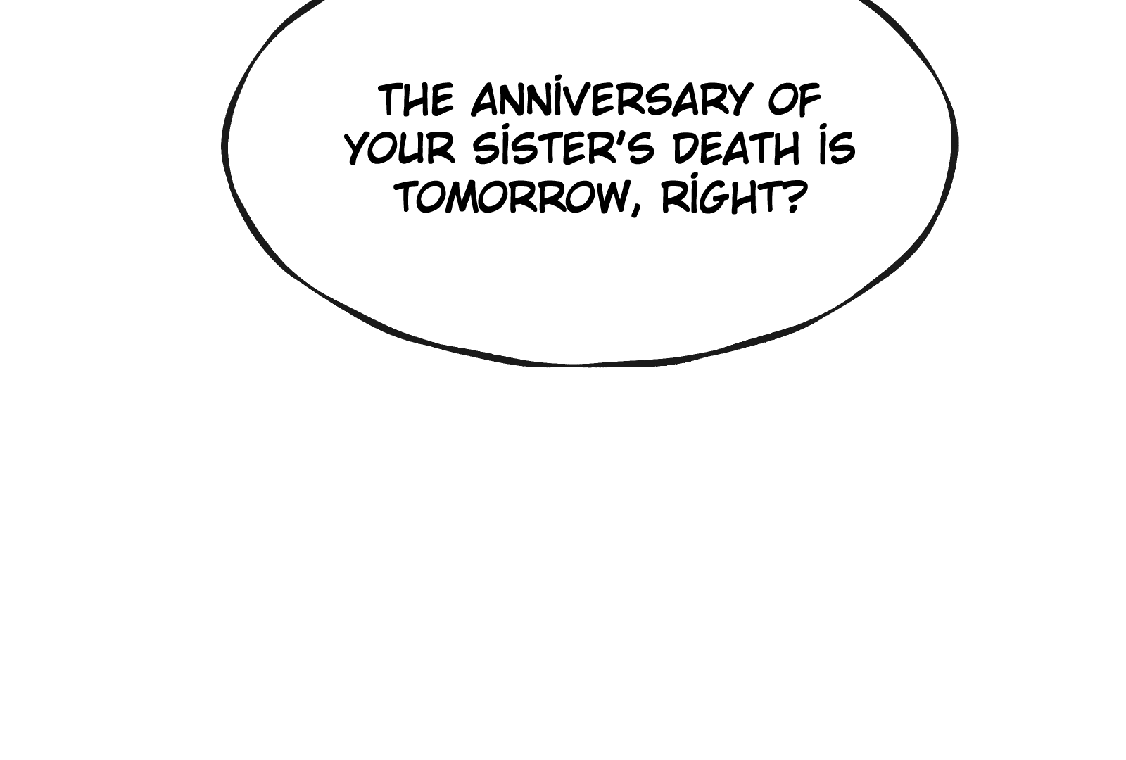 Beyond the Headlines(Official) - Episode 13 manhwa