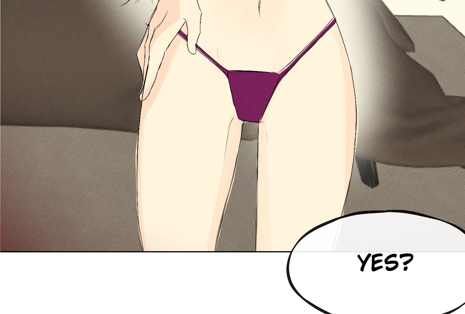 Beyond the Headlines(Official) - Episode 13 manhwa