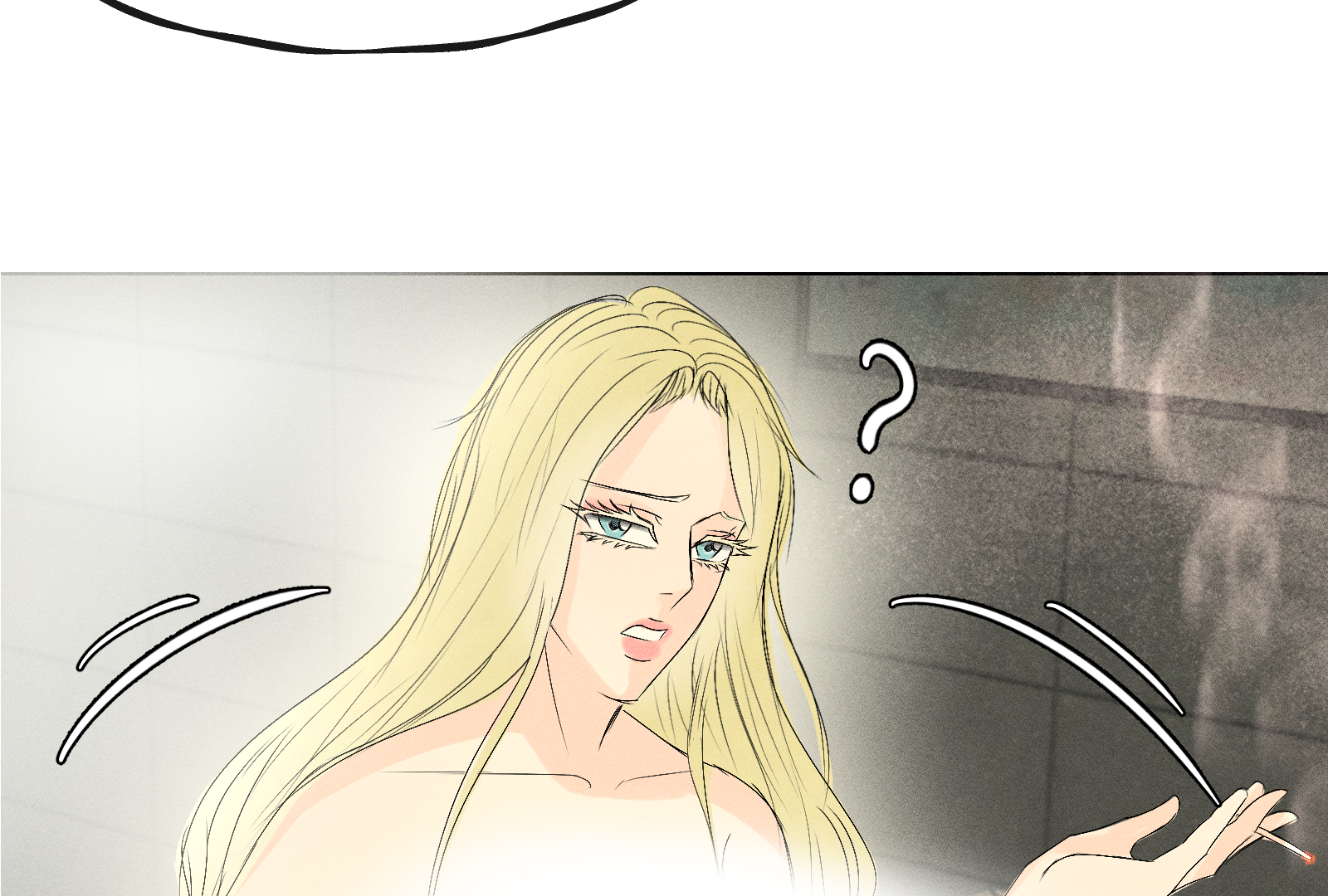 Beyond the Headlines(Official) - Episode 13 manhwa