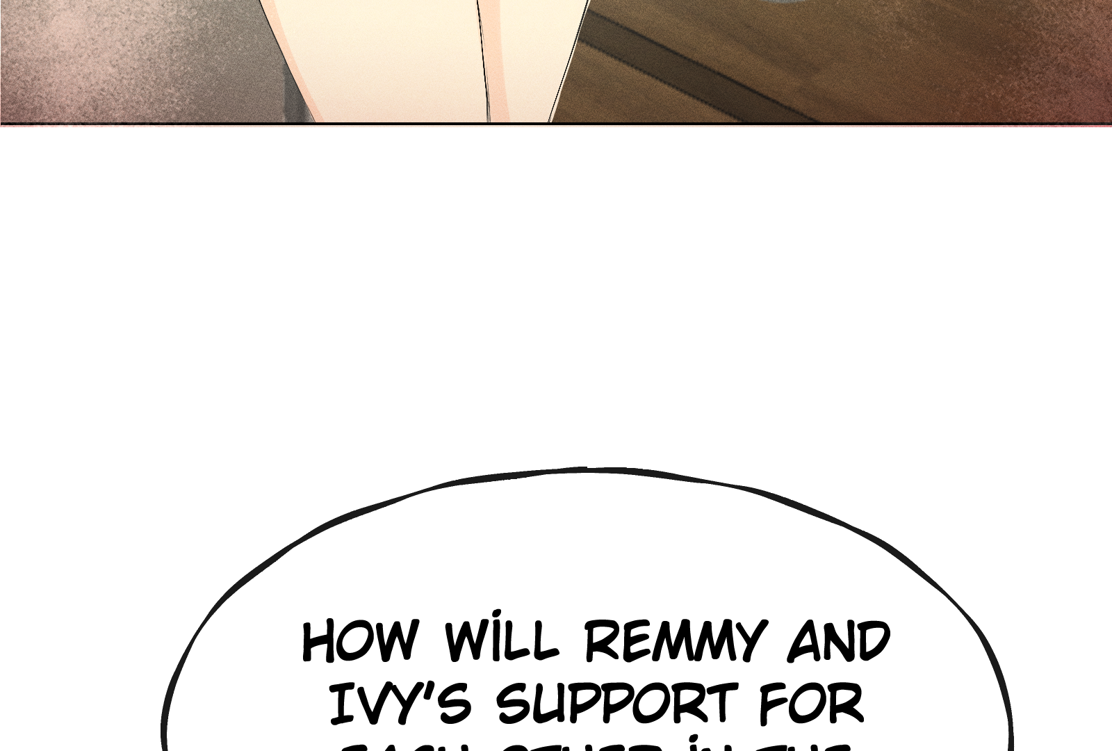 Beyond the Headlines(Official) - Episode 13 manhwa