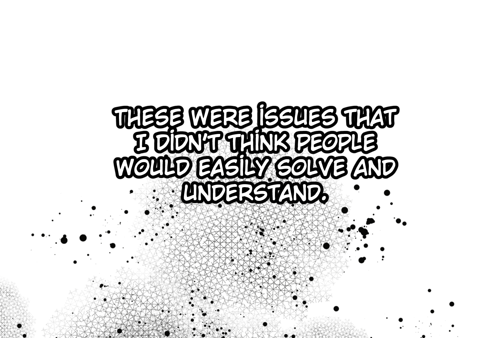 Beyond the Headlines(Official) - Episode 13 manhwa