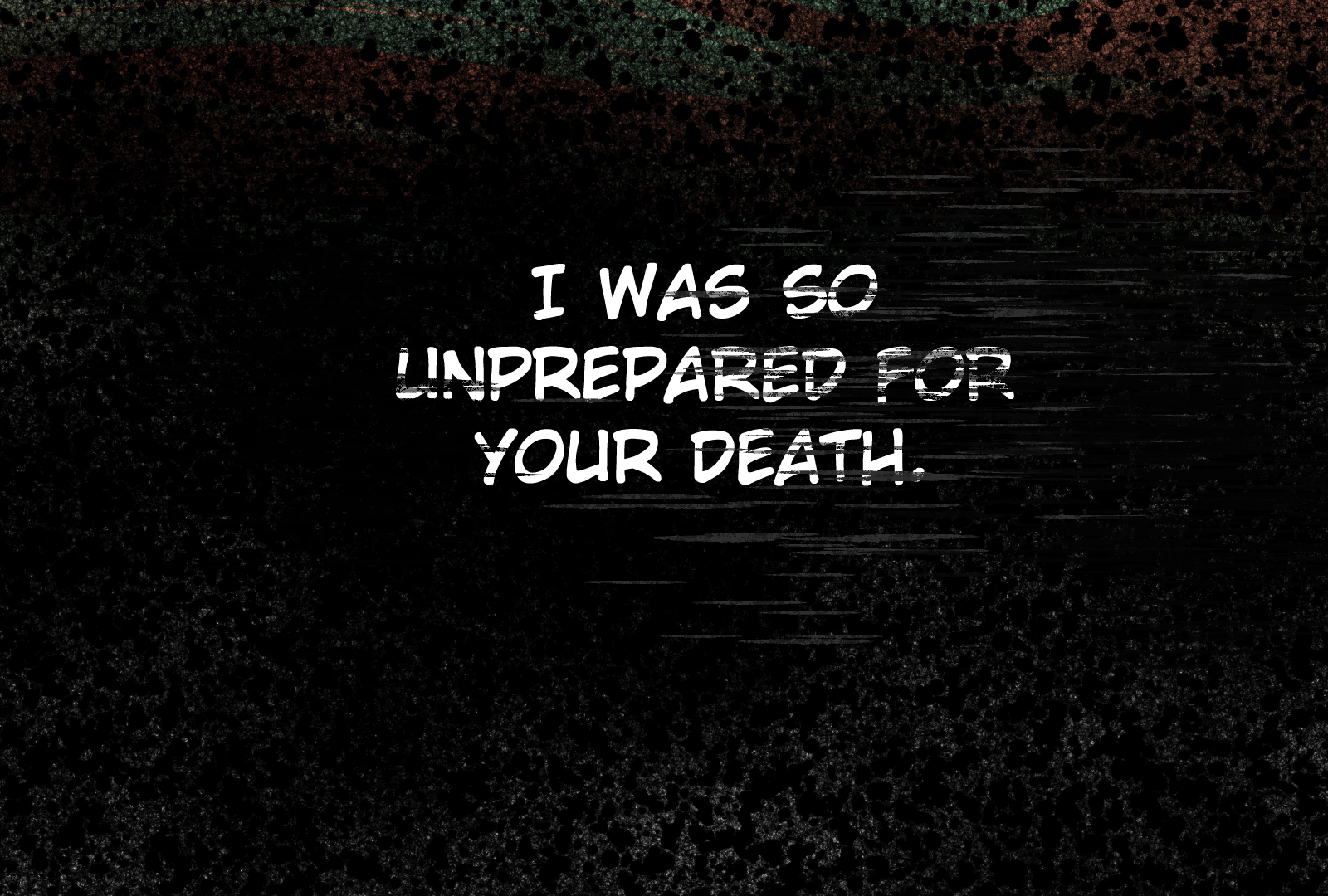 Beyond the Headlines(Official) - Episode 13 manhwa