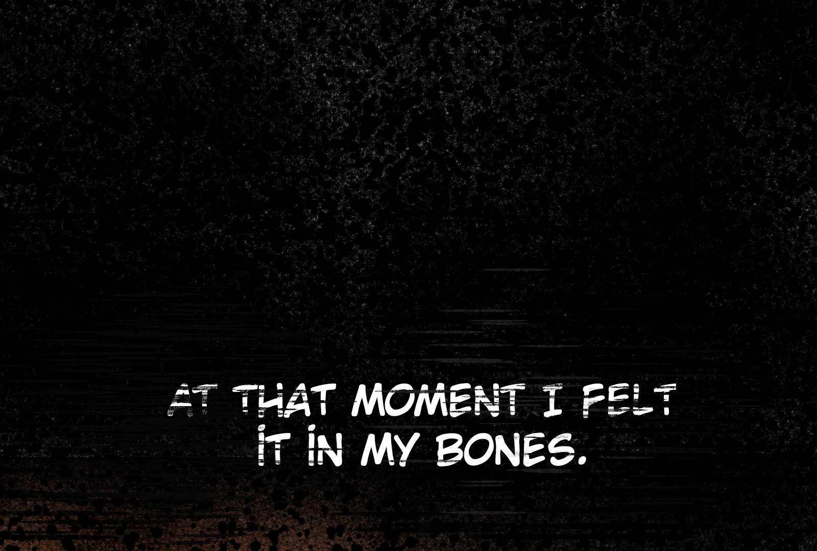 Beyond the Headlines(Official) - Episode 13 manhwa