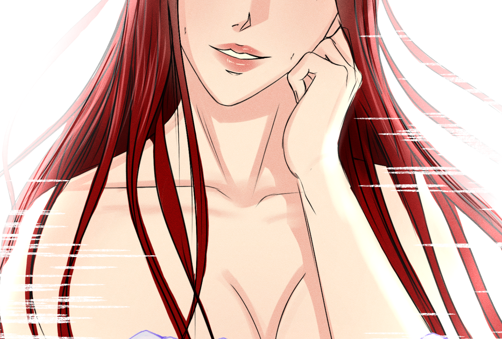 Beyond the Headlines(Official) - Episode 13 manhwa