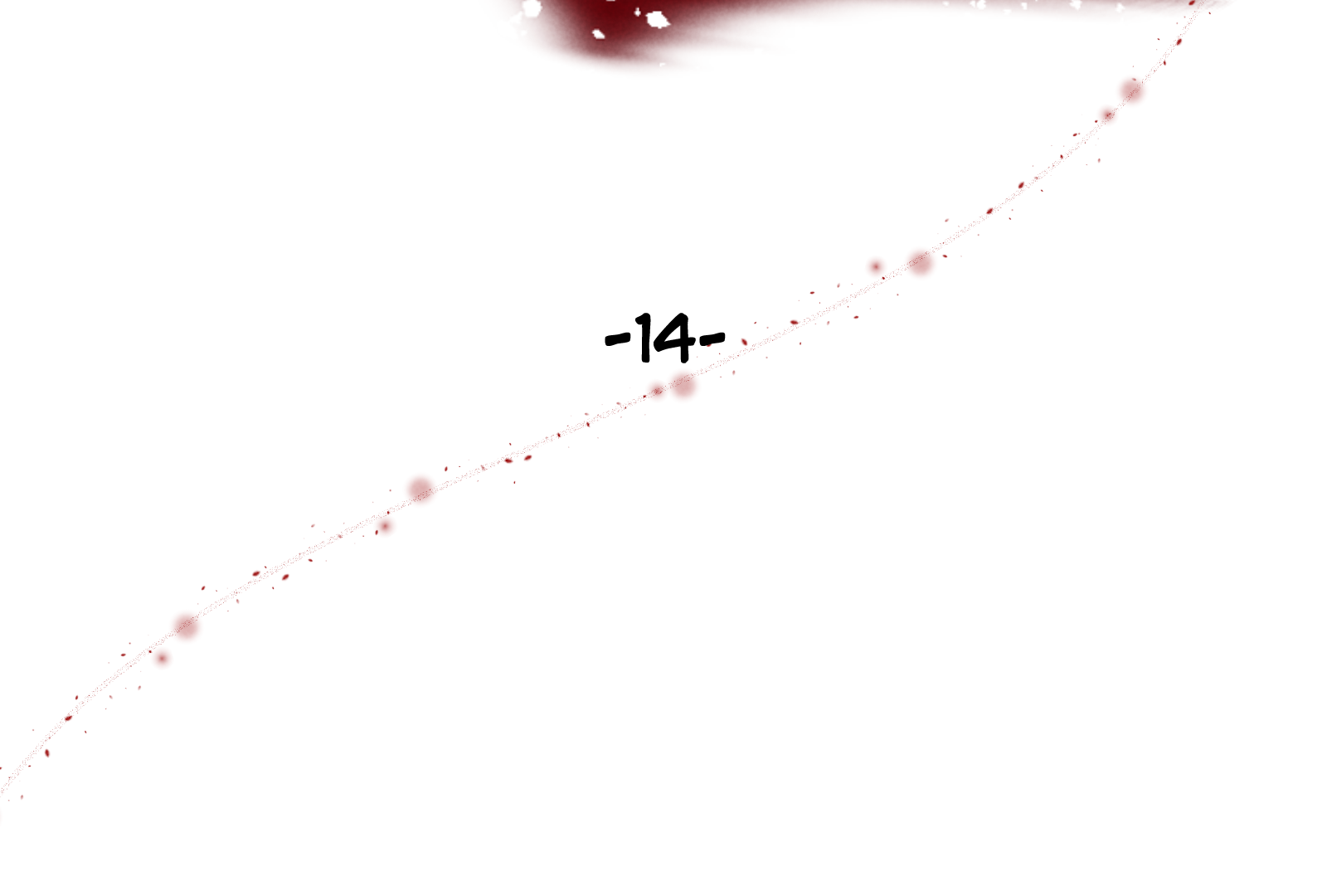Beyond the Headlines(Official) - Episode 14 manhwa