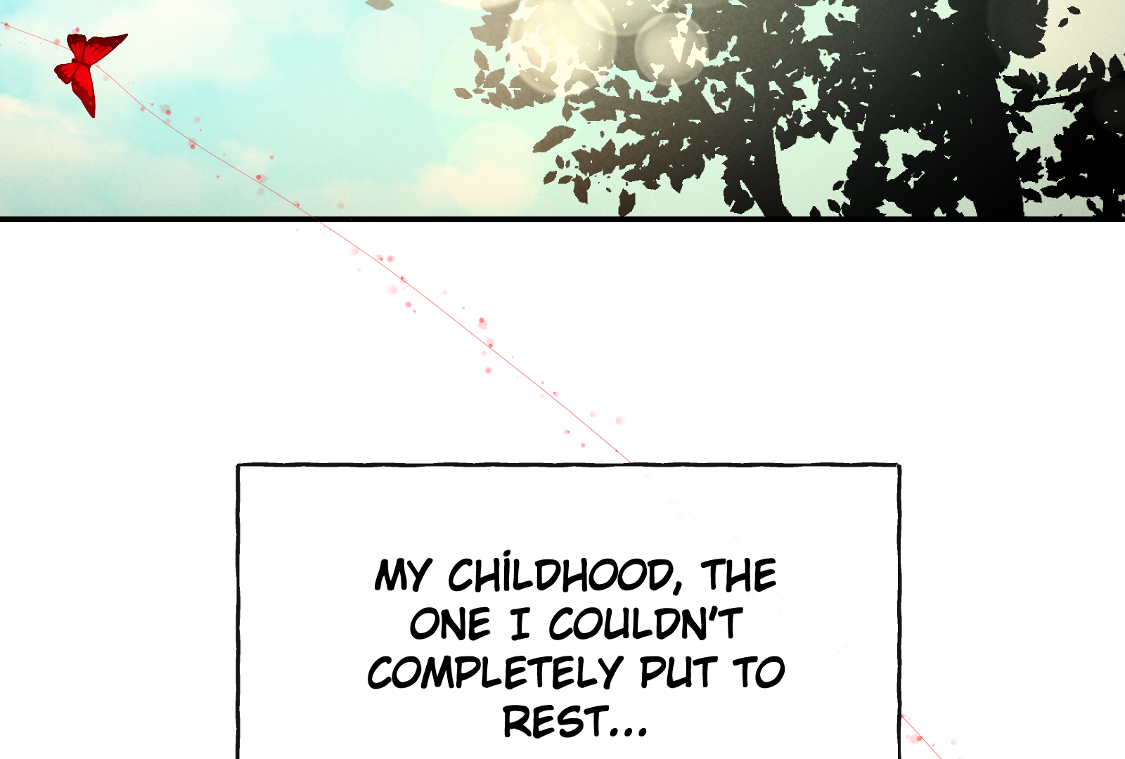 Beyond the Headlines(Official) - Episode 14 manhwa