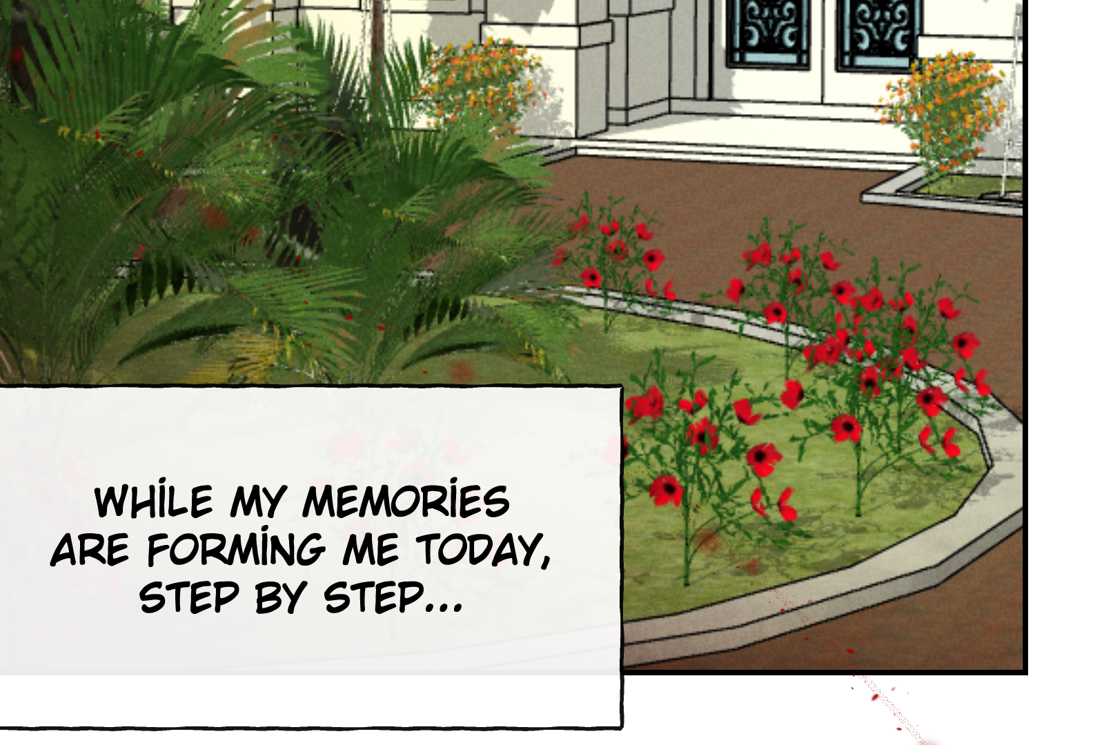 Beyond the Headlines(Official) - Episode 14 manhwa