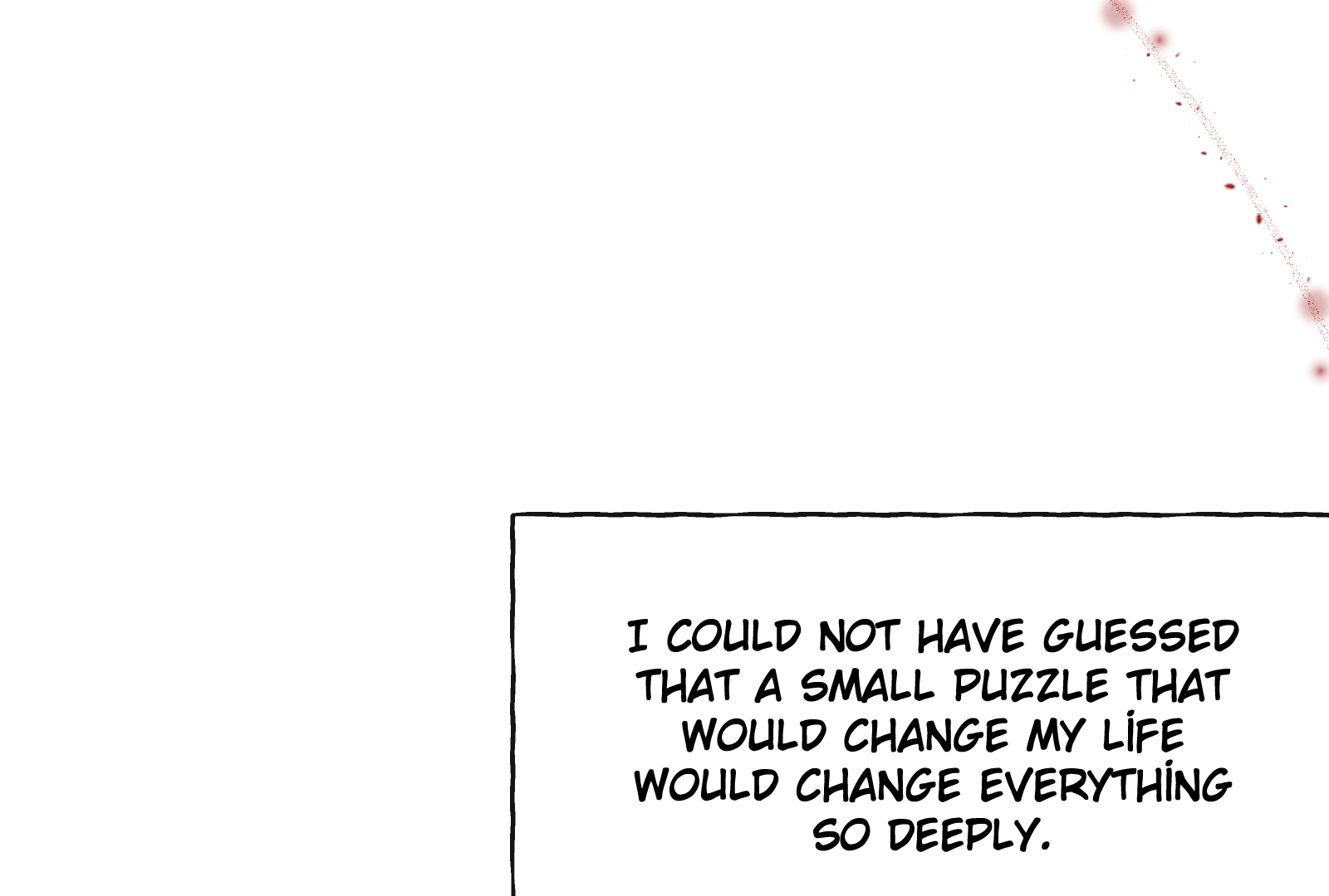 Beyond the Headlines(Official) - Episode 14 manhwa