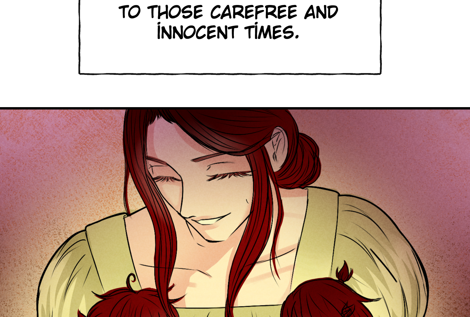 Beyond the Headlines(Official) - Episode 14 manhwa