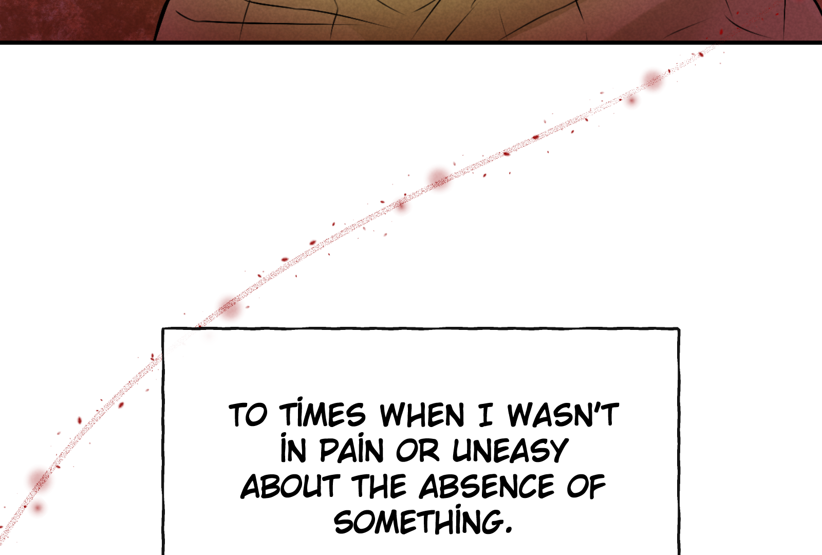 Beyond the Headlines(Official) - Episode 14 manhwa