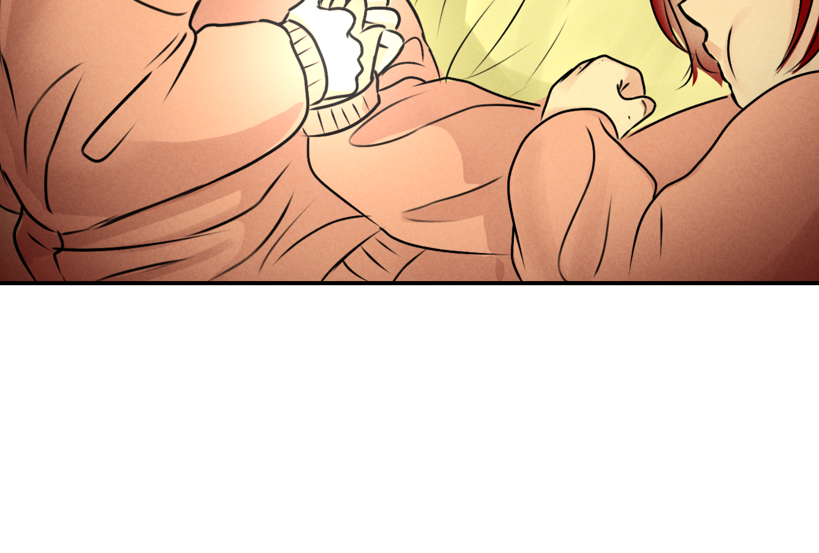 Beyond the Headlines(Official) - Episode 14 manhwa