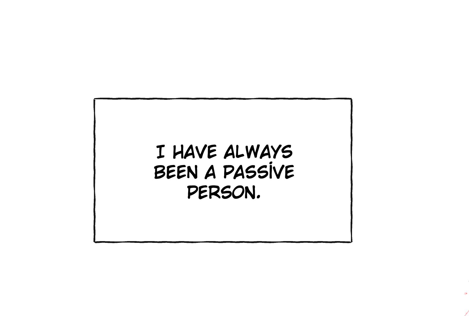 Beyond the Headlines(Official) - Episode 14 manhwa