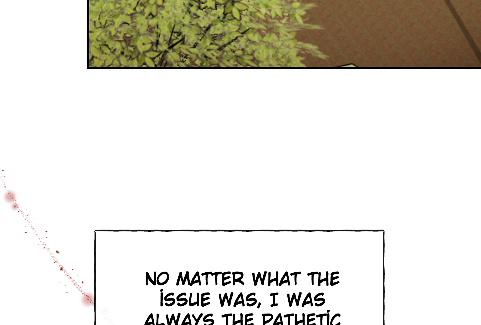 Beyond the Headlines(Official) - Episode 14 manhwa