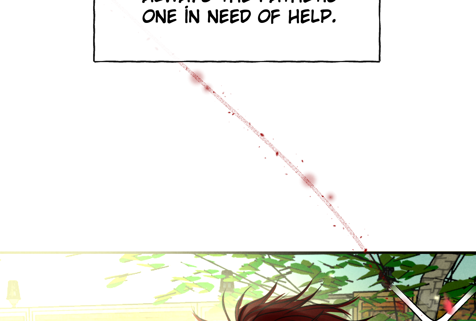 Beyond the Headlines(Official) - Episode 14 manhwa