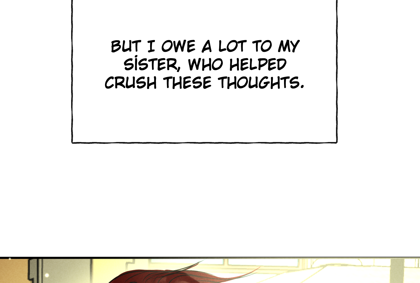 Beyond the Headlines(Official) - Episode 14 manhwa