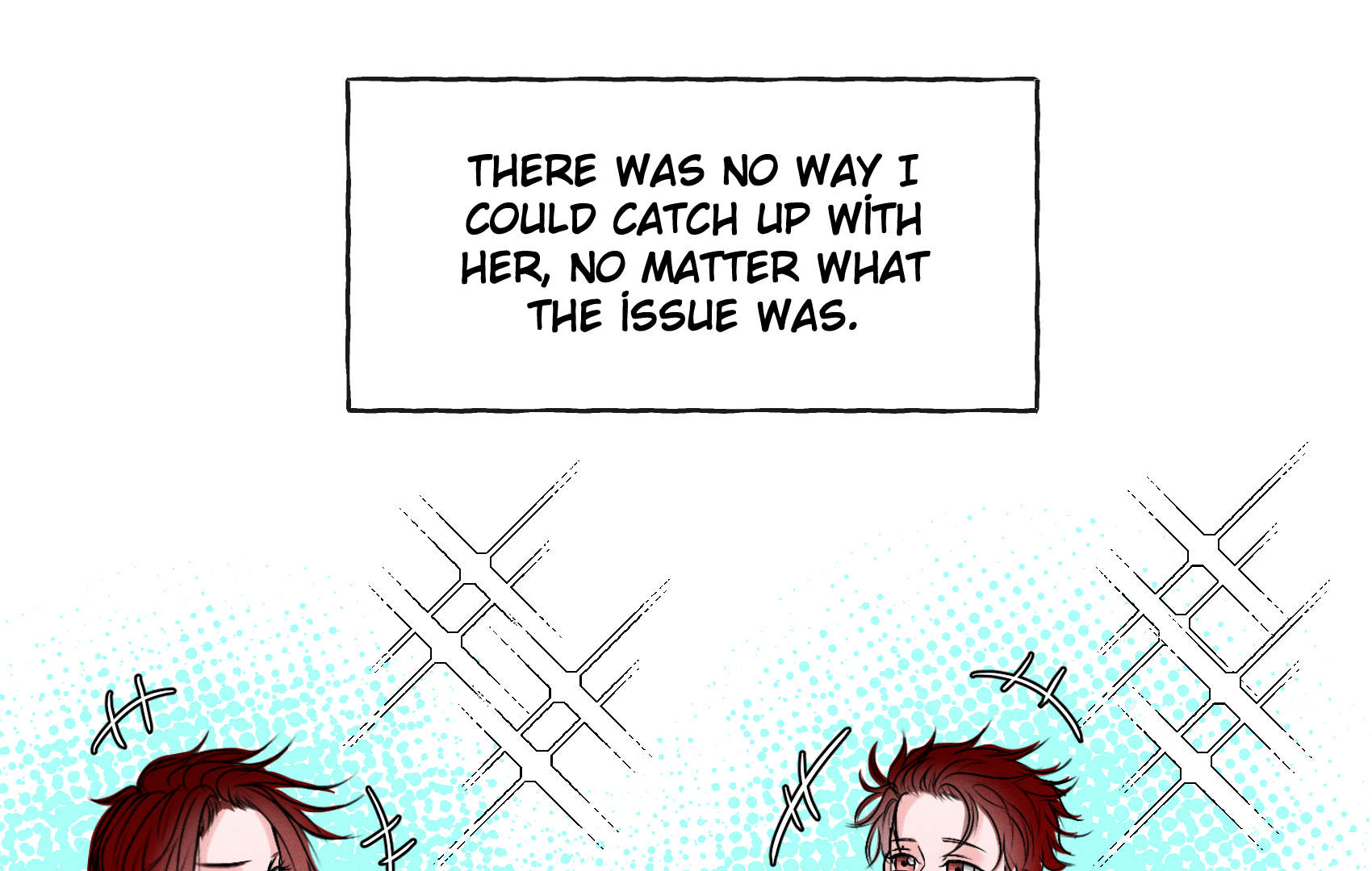 Beyond the Headlines(Official) - Episode 14 manhwa