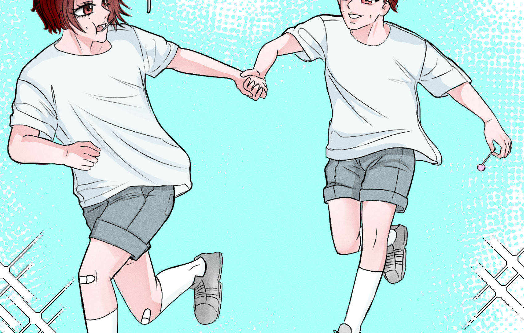 Beyond the Headlines(Official) - Episode 14 manhwa