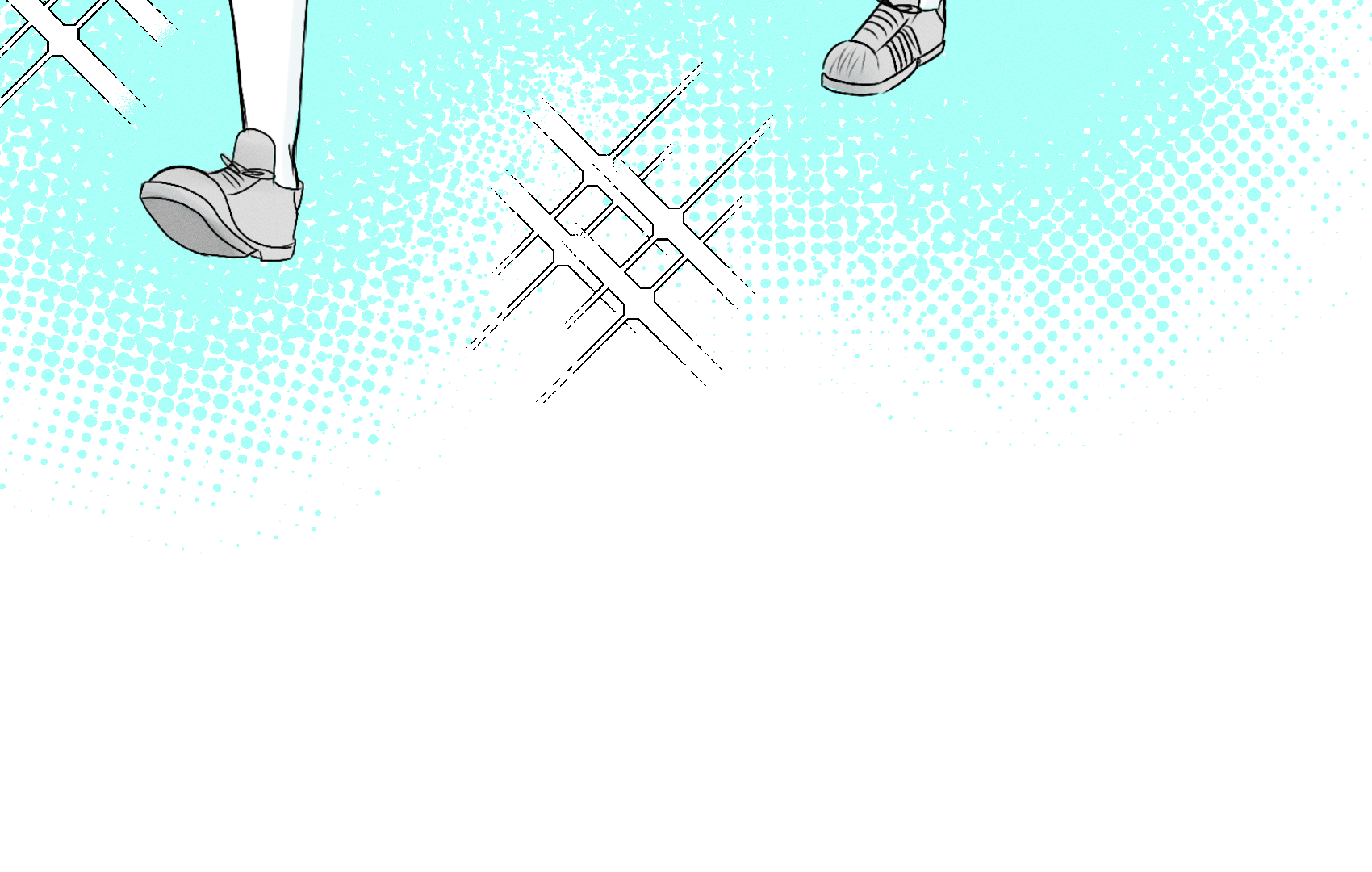 Beyond the Headlines(Official) - Episode 14 manhwa