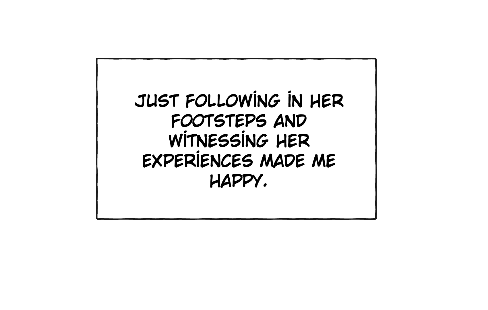 Beyond the Headlines(Official) - Episode 14 manhwa