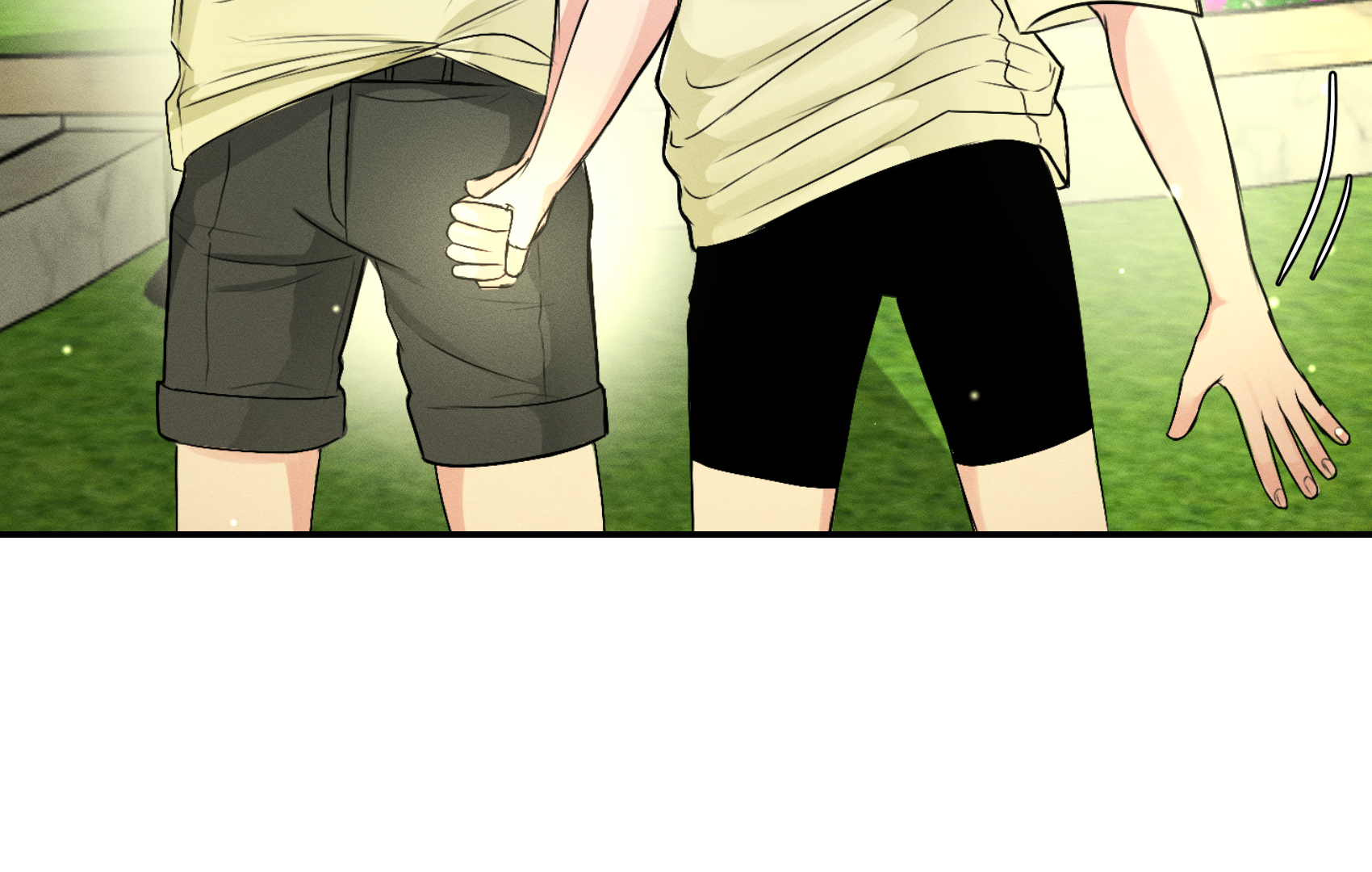 Beyond the Headlines(Official) - Episode 14 manhwa