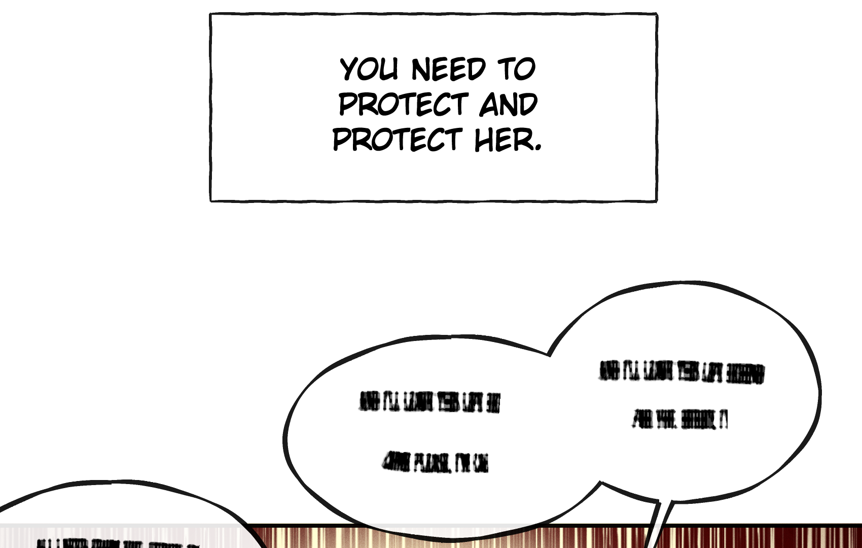 Beyond the Headlines(Official) - Episode 14 manhwa