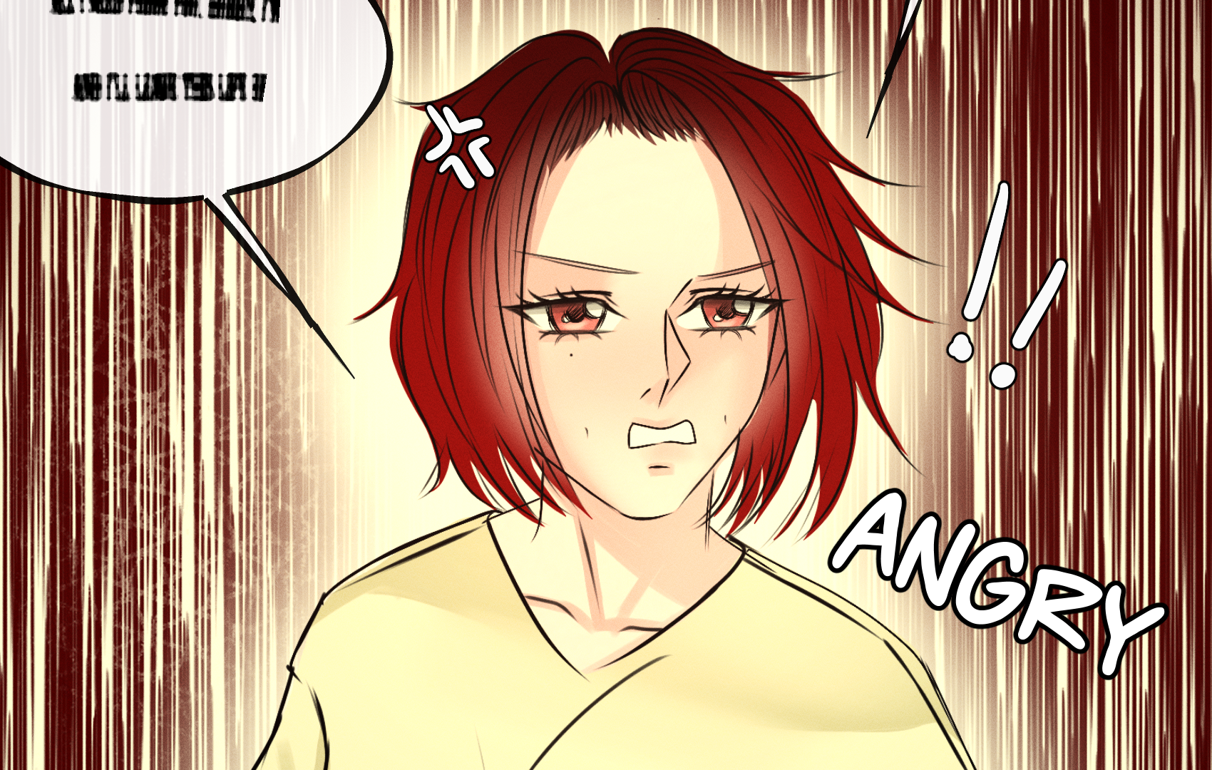 Beyond the Headlines(Official) - Episode 14 manhwa