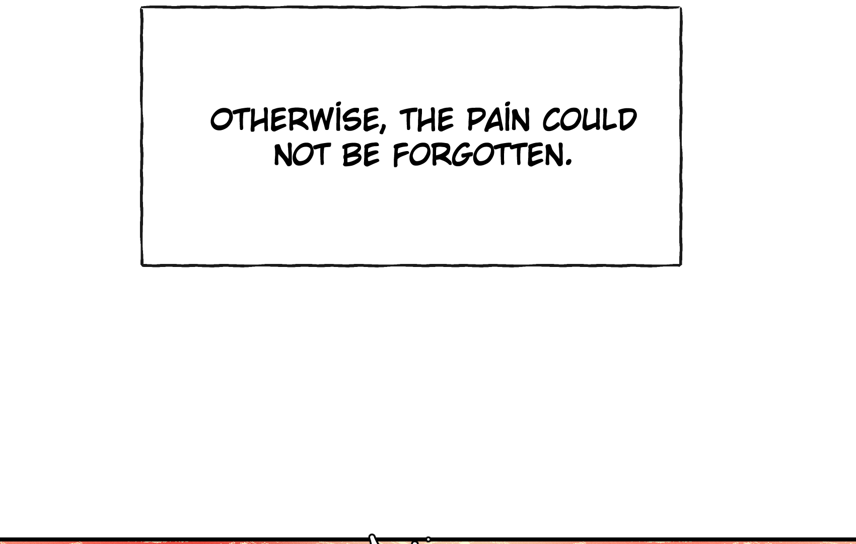 Beyond the Headlines(Official) - Episode 14 manhwa