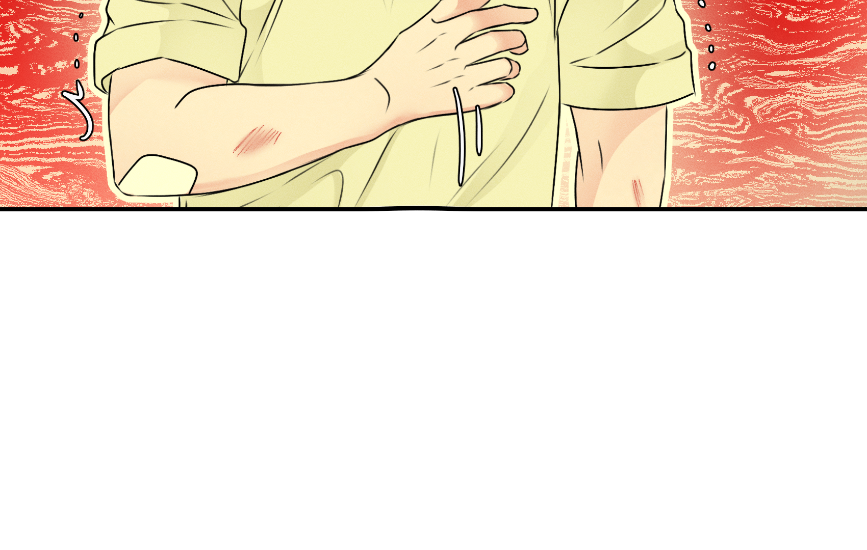 Beyond the Headlines(Official) - Episode 14 manhwa