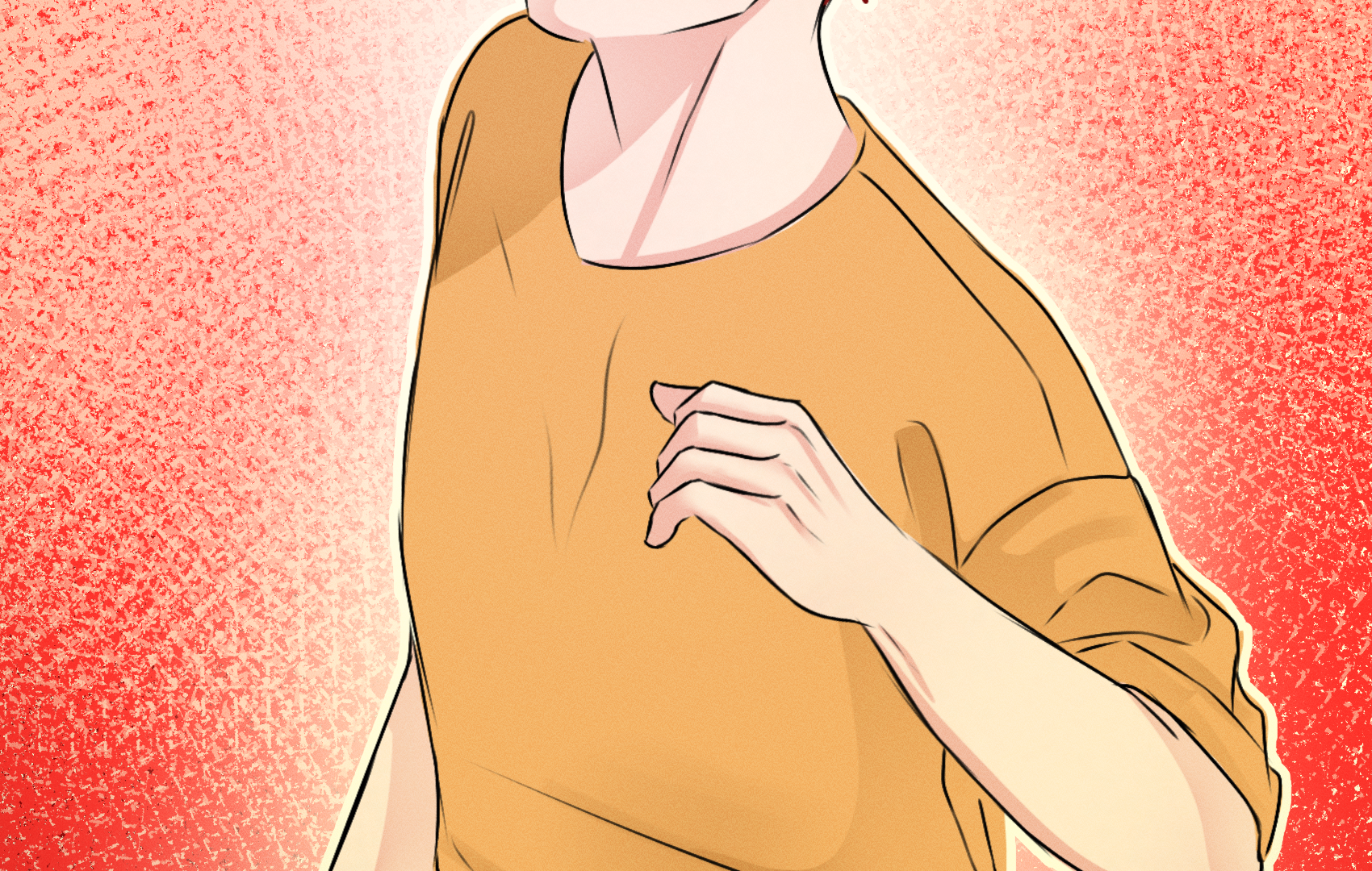 Beyond the Headlines(Official) - Episode 14 manhwa