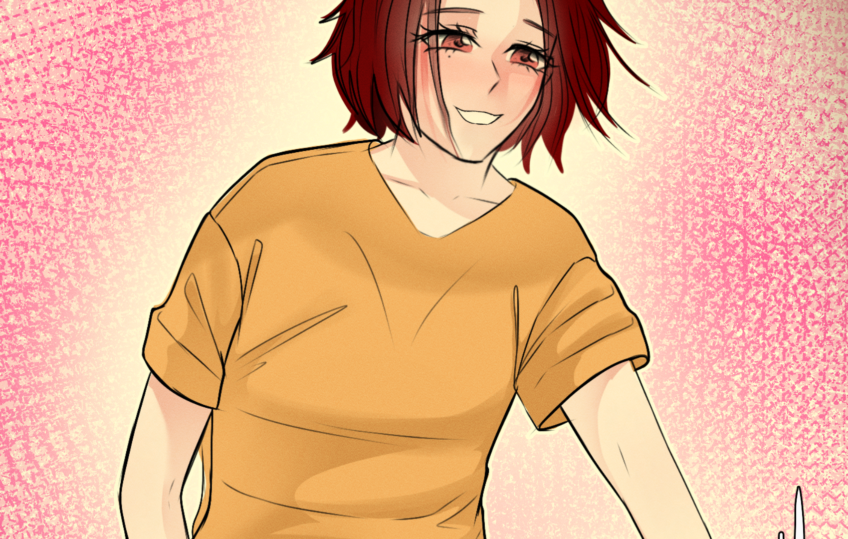 Beyond the Headlines(Official) - Episode 14 manhwa