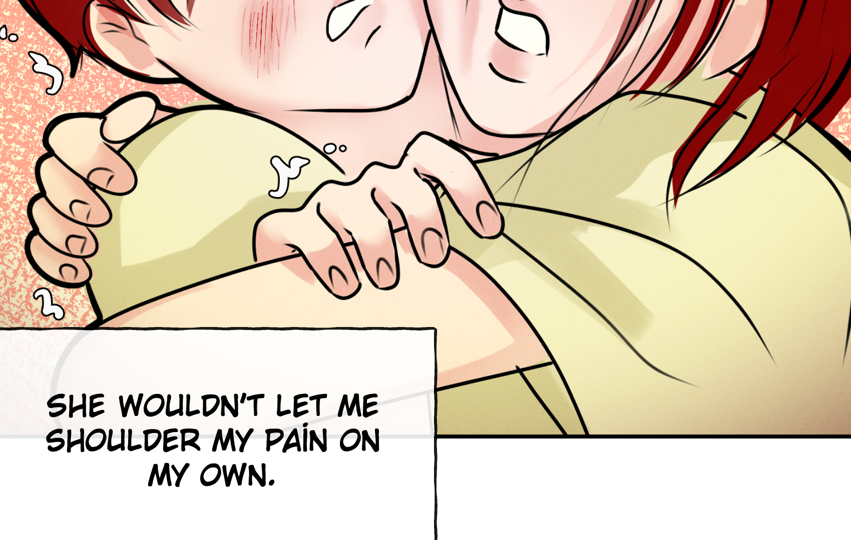 Beyond the Headlines(Official) - Episode 14 manhwa