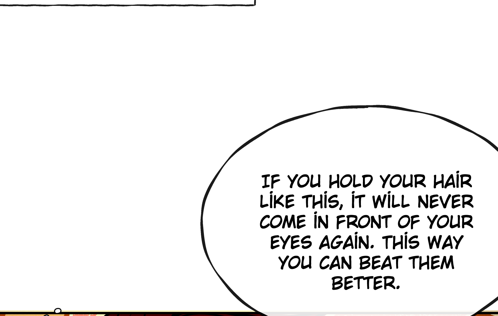 Beyond the Headlines(Official) - Episode 14 manhwa
