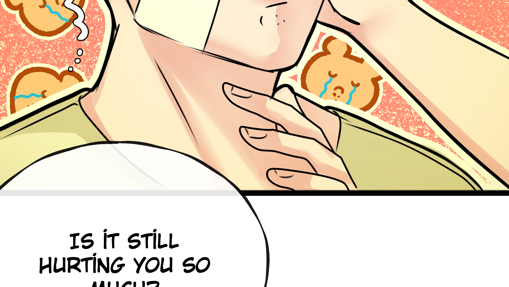 Beyond the Headlines(Official) - Episode 14 manhwa