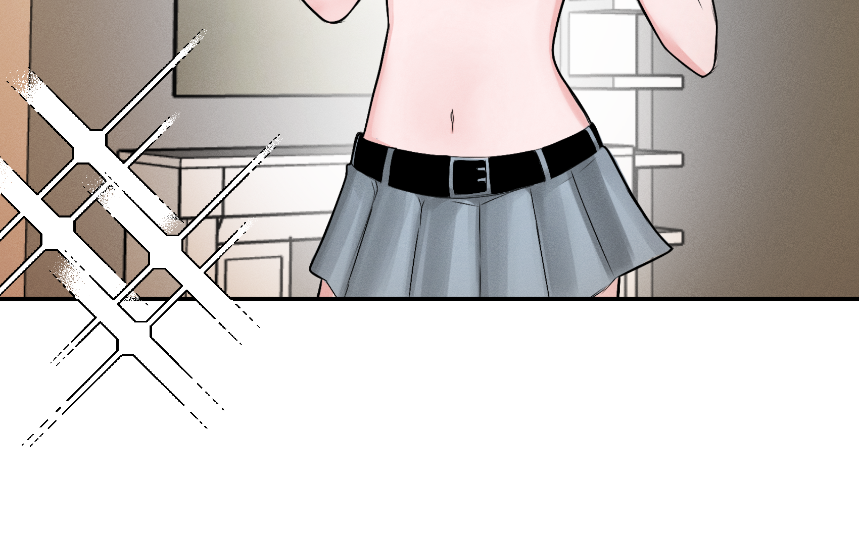 Beyond the Headlines(Official) - Episode 14 manhwa